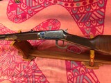 Winchester Model 1894 - 125th Commemorative Short Rifle - Image 1 of 15