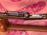 Winchester Model 1894 - 125th Commemorative Short Rifle - Image 7 of 15