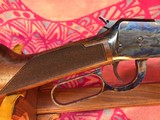 Winchester Model 1894 - 125th Commemorative Short Rifle - Image 4 of 15