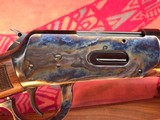 Winchester Model 1894 - 125th Commemorative Short Rifle - Image 5 of 15