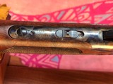 Winchester Model 1894 - 125th Commemorative Short Rifle - Image 10 of 15