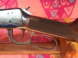 Winchester Model 1894 - 125th Commemorative Short Rifle - Image 13 of 15