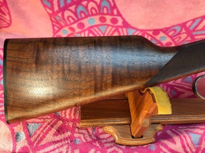 Winchester Model 1894 - 125th Commemorative Short Rifle - Image 3 of 15