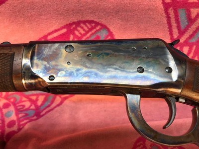 Winchester Model 1894 - 125th Commemorative Short Rifle - Image 14 of 15