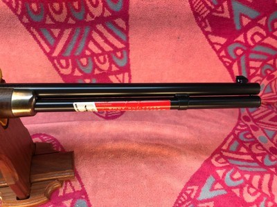 Winchester Model 1894 - 125th Commemorative Short Rifle - Image 6 of 15