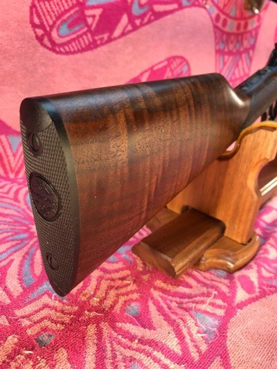 Winchester Model 1894 - 125th Commemorative Short Rifle - Image 11 of 15