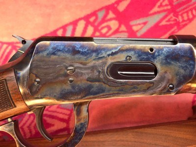 Winchester Model 1894 - 125th Commemorative Short Rifle - Image 5 of 15