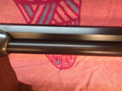 Winchester Model 1886 Standard Rifle 45-70 Govt. - Image 13 of 15