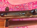 Winchester Model 1886 Standard Rifle 45-70 Govt. - Image 12 of 15
