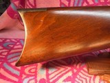 Winchester Model 1886 Standard Rifle 45-70 Govt. - Image 8 of 15