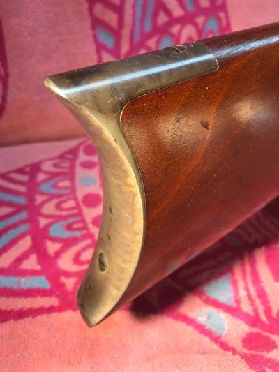 Winchester Model 1886 Standard Rifle 45-70 Govt. - Image 9 of 15