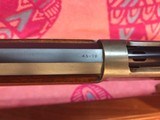 Winchester Model 1886 Standard Rifle 45-70 Govt. - Image 3 of 15
