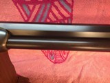 Winchester Model 1886 Standard Rifle 45-70 Govt. - Image 13 of 15
