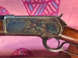 Winchester Model 1886 Standard Rifle 45-70 Govt. - Image 7 of 15