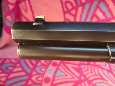 Winchester Model 1886 Standard Rifle 45-70 Govt. - Image 2 of 15