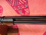Winchester Model 94 Extended Forearm carbine in 25-35 Caliber AS NEW - Image 14 of 15