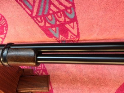 Winchester Model 94 Extended Forearm carbine in 25-35 Caliber AS NEW - Image 14 of 15