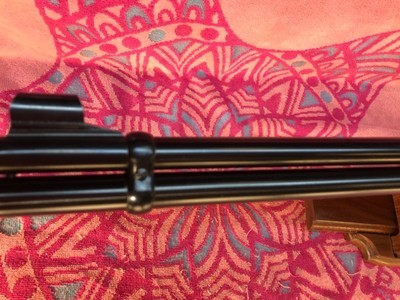 Winchester Model 94 Extended Forearm carbine in 25-35 Caliber AS NEW - Image 5 of 15