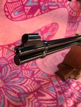 Winchester Model 94 Extended Forearm carbine in 25-35 Caliber AS NEW - Image 10 of 15