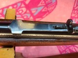 Winchester Model 94 Extended Forearm carbine in 25-35 Caliber AS NEW - Image 6 of 15