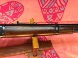 Winchester Model 94 Extended Forearm carbine in 25-35 Caliber AS NEW - Image 13 of 15