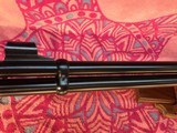 Winchester Model 94 Extended Forearm carbine in 25-35 Caliber AS NEW - Image 5 of 15
