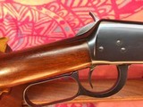 Winchester Model 94 Extended Forearm carbine in 25-35 Caliber AS NEW - Image 11 of 15