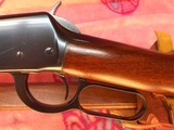Winchester Model 94 Extended Forearm carbine in 25-35 Caliber AS NEW - Image 3 of 15