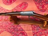 Winchester Model 94 Extended Forearm carbine in 25-35 Caliber AS NEW - Image 1 of 15