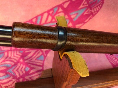 Winchester Model 94 Extended Forearm carbine in 25-35 Caliber AS NEW - Image 9 of 15