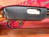Winchester Model 61- 22 short only round barrel - Image 13 of 15
