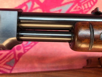 Winchester Model 61- 22 short only round barrel - Image 14 of 15