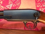 Winchester Model 61- 22 short only round barrel - Image 3 of 15