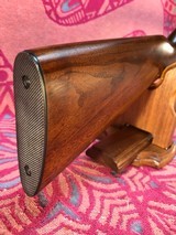 Winchester Model 61- 22 short only round barrel - Image 15 of 15