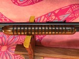 Winchester Model 61- 22 short only round barrel - Image 4 of 15