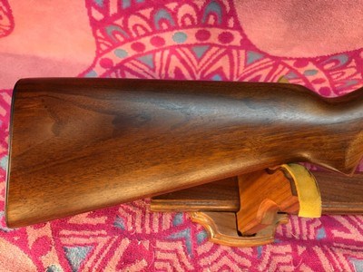 Winchester Model 61- 22 short only round barrel - Image 11 of 15