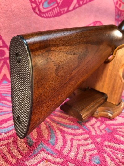 Winchester Model 61- 22 short only round barrel - Image 15 of 15