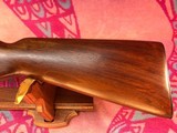 Winchester Model 61- 22 short only round barrel - Image 2 of 15