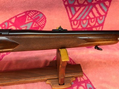 Winchester Model 70 Standard Grade - Image 6 of 15