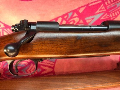 Winchester Model 70 Standard Grade - Image 4 of 15