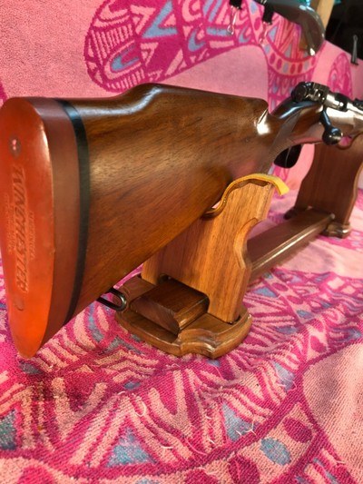 Winchester Model 70 Standard Grade - Image 12 of 15