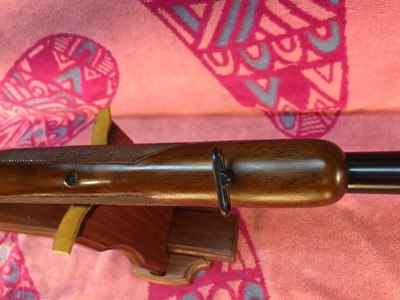 Winchester Model 70 Standard Grade - Image 11 of 15