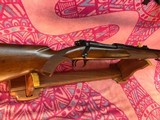 Winchester Model 70 Standard Grade - Image 1 of 15