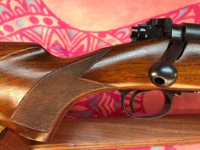 Winchester Model 70 Standard Grade - Image 3 of 15
