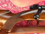 Winchester Model 70 Standard Grade - Image 3 of 15