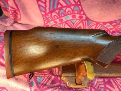 Winchester Model 70 Standard Grade - Image 2 of 15