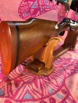 Winchester Model 70 Standard Grade - Image 12 of 15