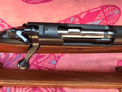 Winchester Model 70 Standard Grade - Image 9 of 15