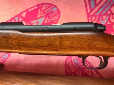 Winchester Model 70 Standard Grade - Image 15 of 15