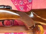 Winchester Model 70 Super Grade - Image 3 of 15